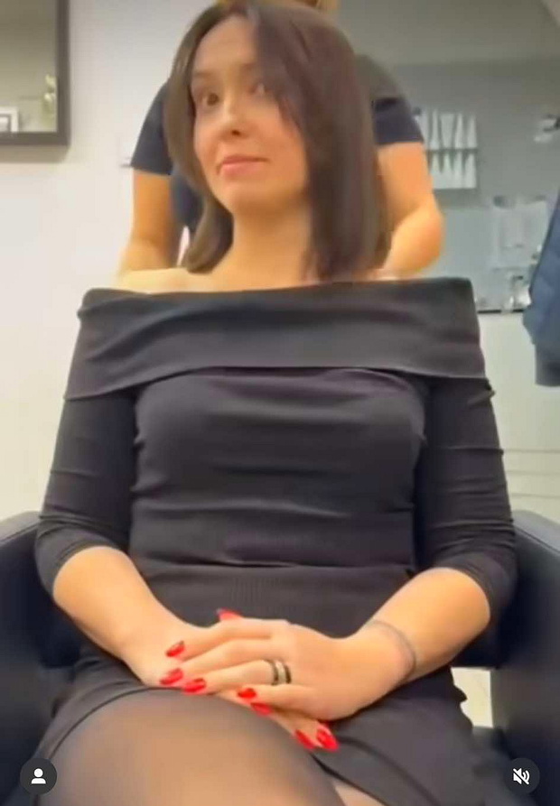 Laura ze Ślubu od pierwszego wejrzenia przeszła metamorfozę