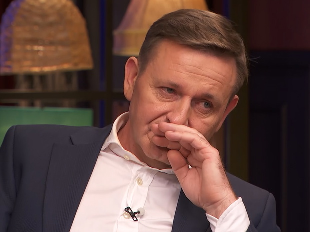 Sebastian z Rolnik szuka żony
