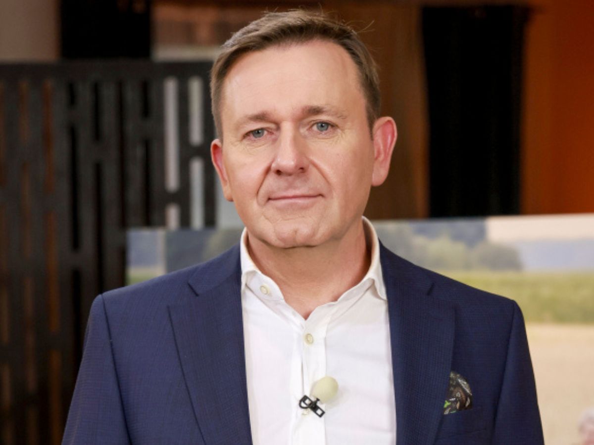 Sebastian Rolnik szuka żony