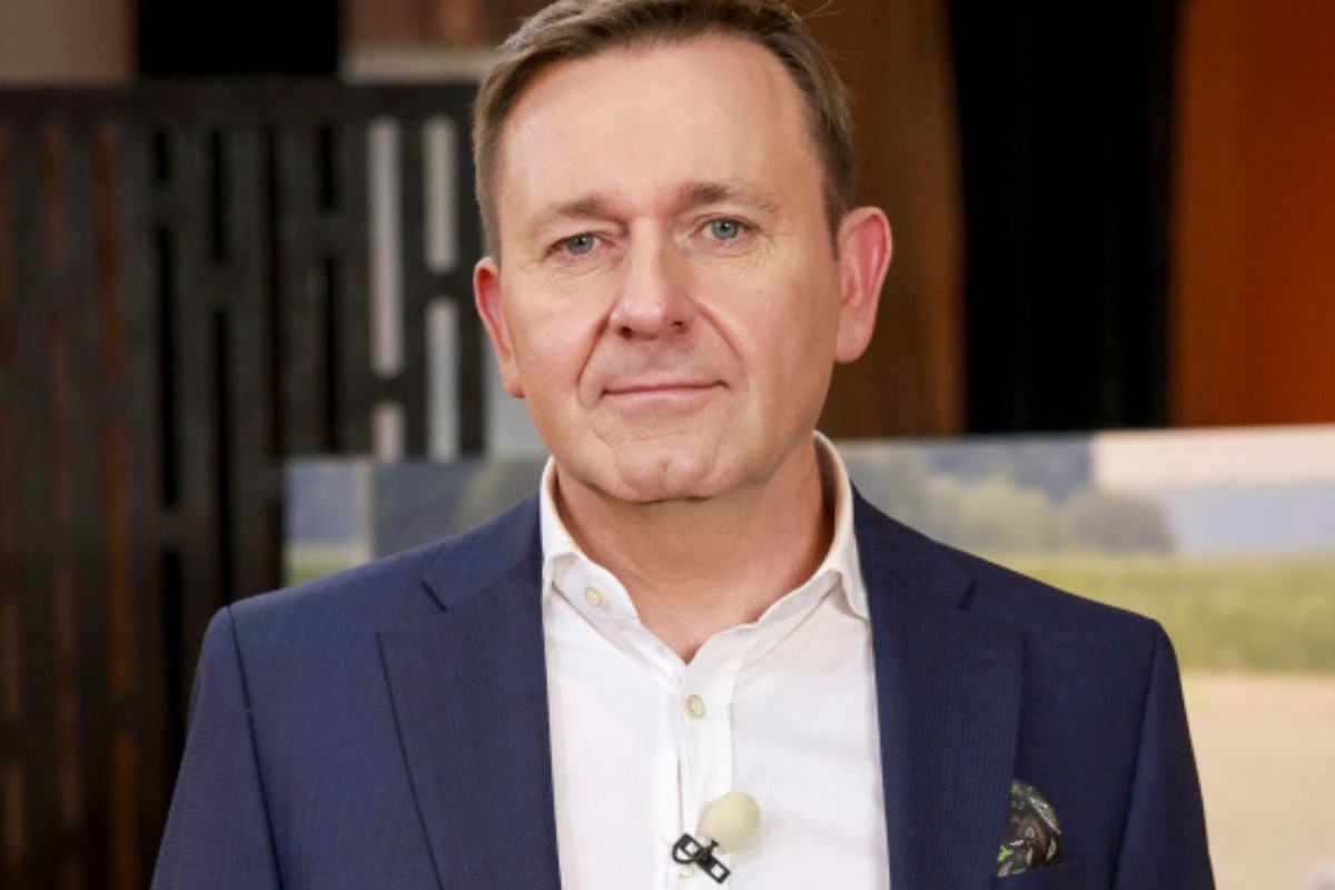 Sebastian Rolnik szuka żony