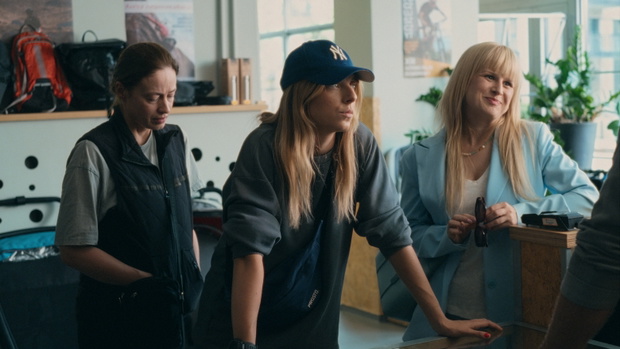Polski serial na liście najlepszych produkcji 2024 według „New York Timesa”. To hit Netfliksa