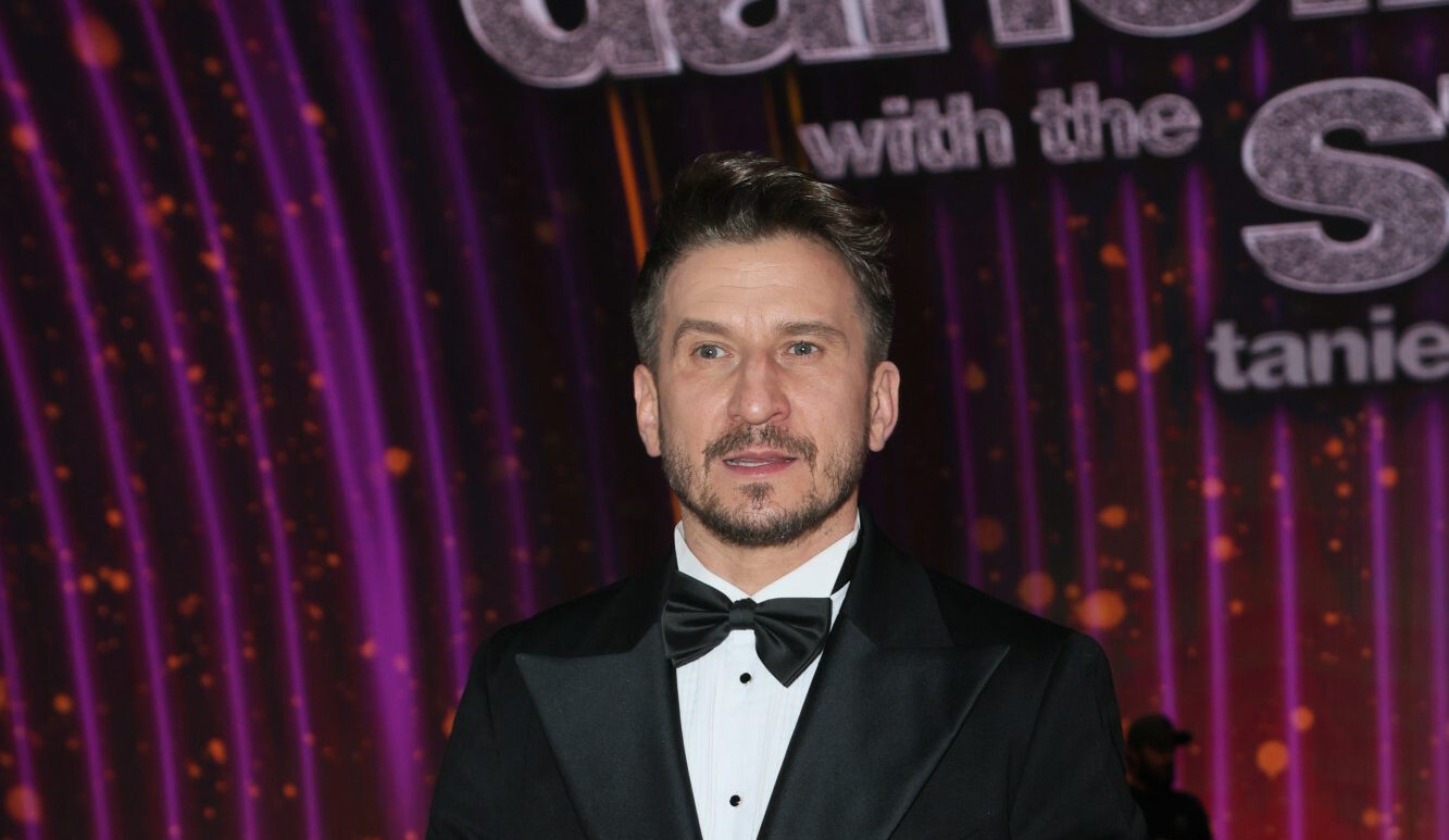 Tomasz Barański