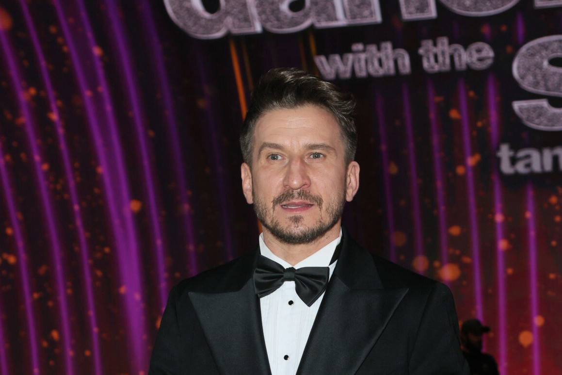 Tomasz Barański