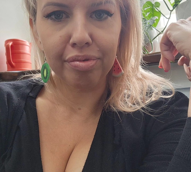 Agata ze Ślubu od pierwszego wejrzenia