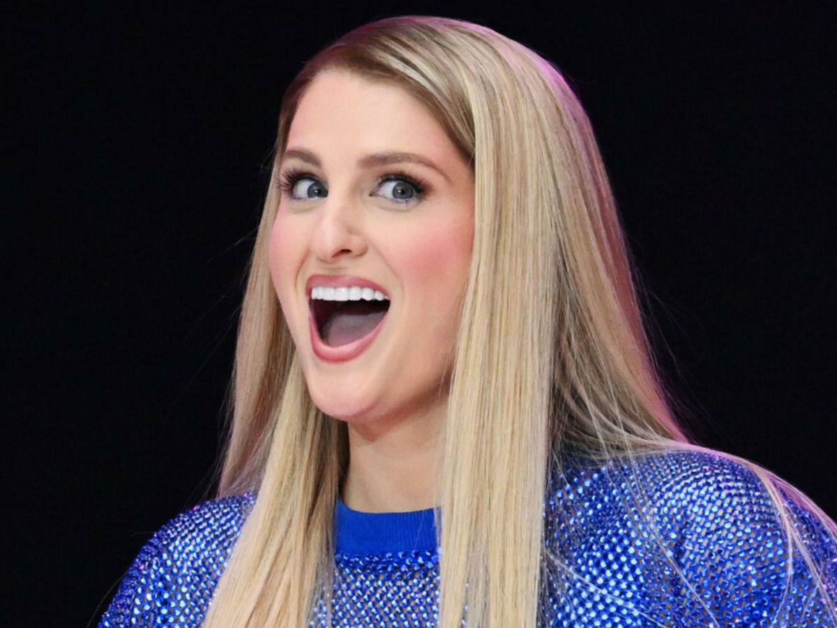 Meghan Trainor przesadziła z botoksem