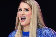 Meghan Trainor przesadziła z botoksem