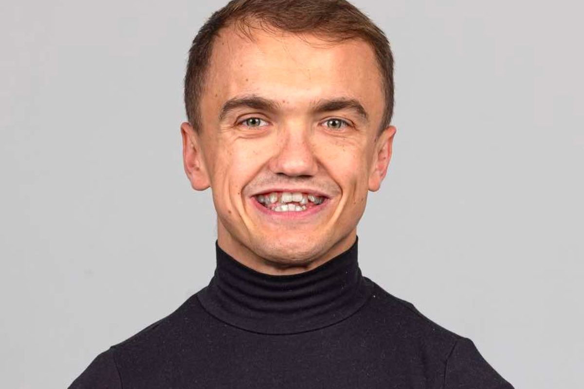 Mini Majk