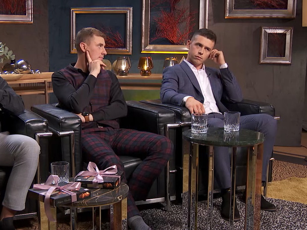 Adam i Szymon z Rolnik szuka żony