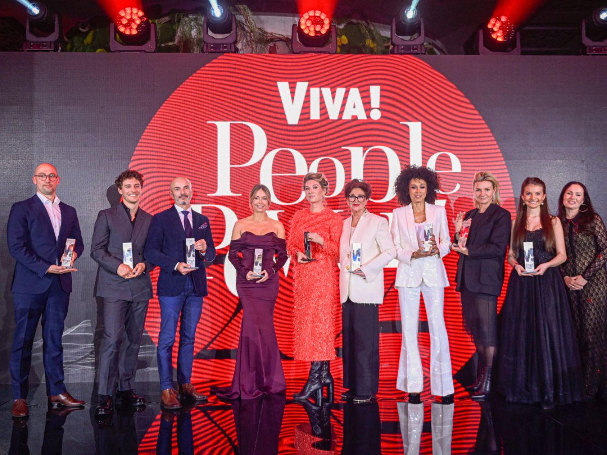 Viva! People Power