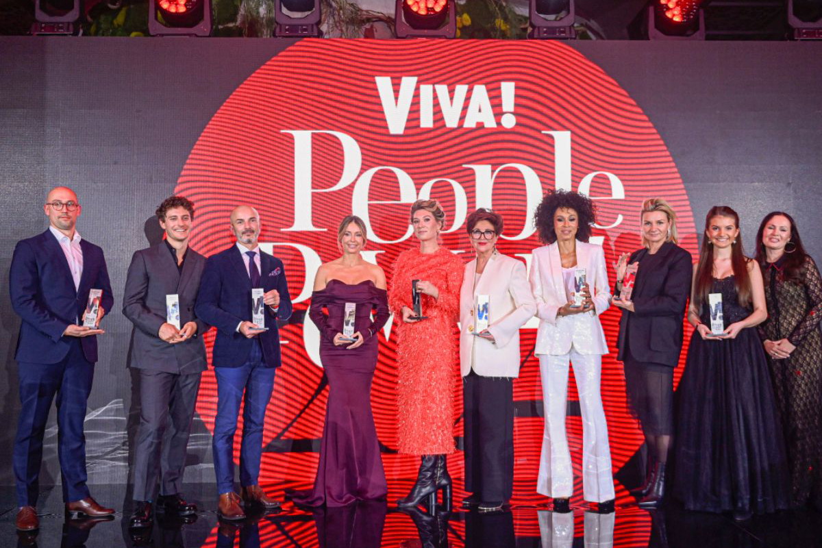Viva! People Power