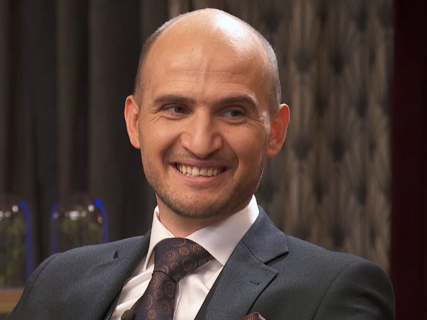 Rafał i Dominika z Rolnik szuka żony ogłosili związek w finale