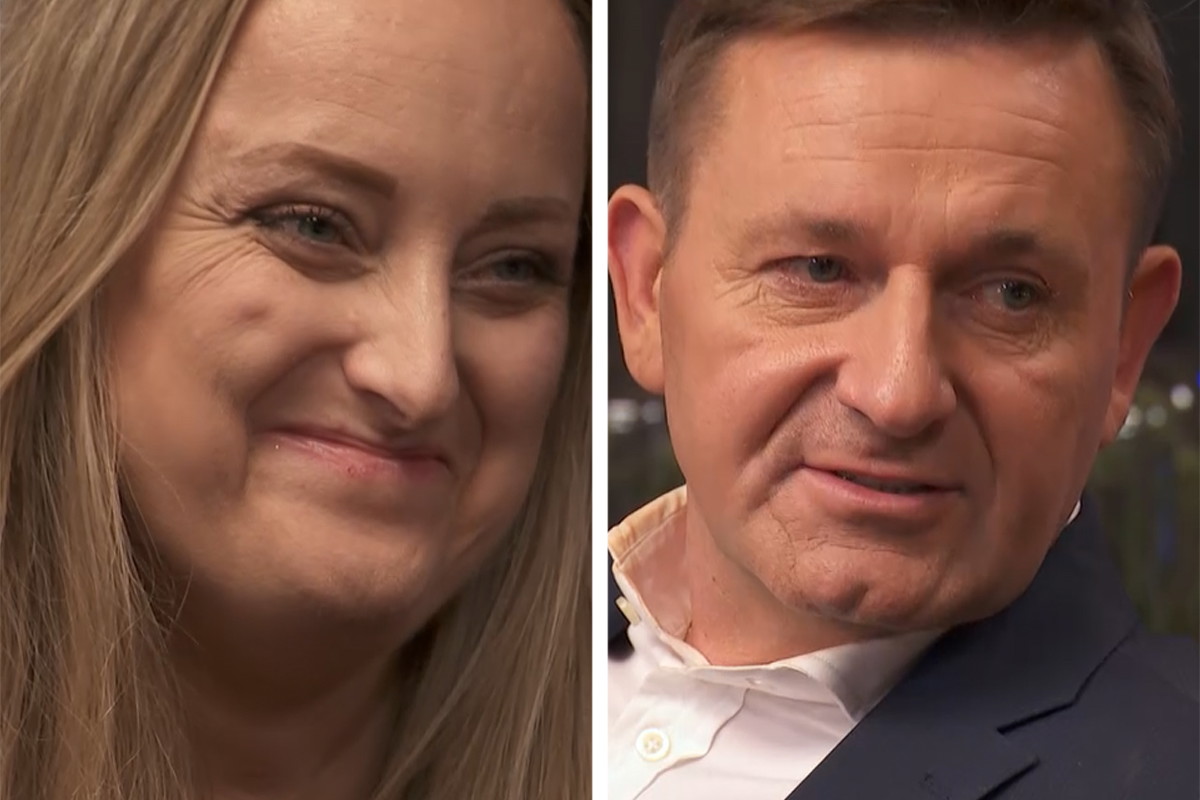 Patrycja i Sebastian z Rolnik szuka żony