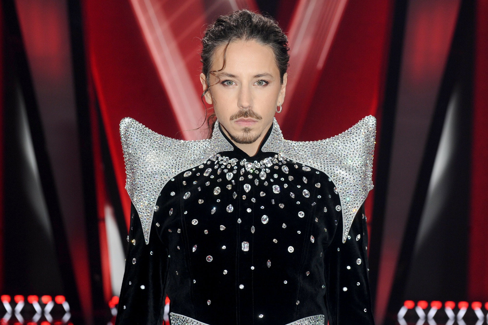 Michał Szpak