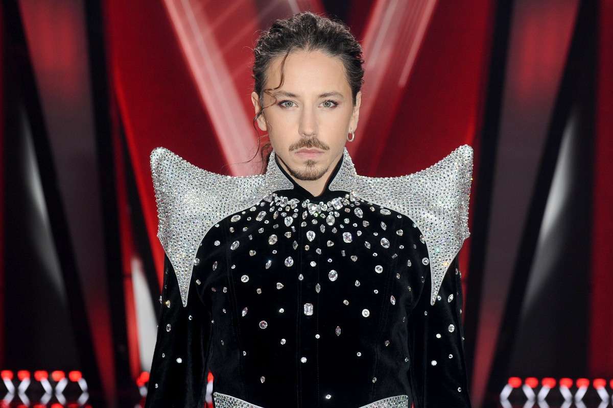 Michał Szpak