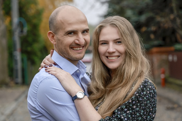 Dominika i Rafał Rolnik szuka żony 11