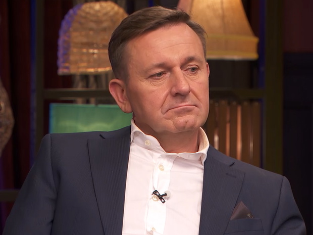 Sebastian z Rolnik szuka żony