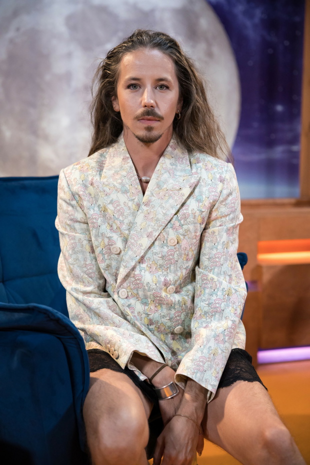 Michał Szpak