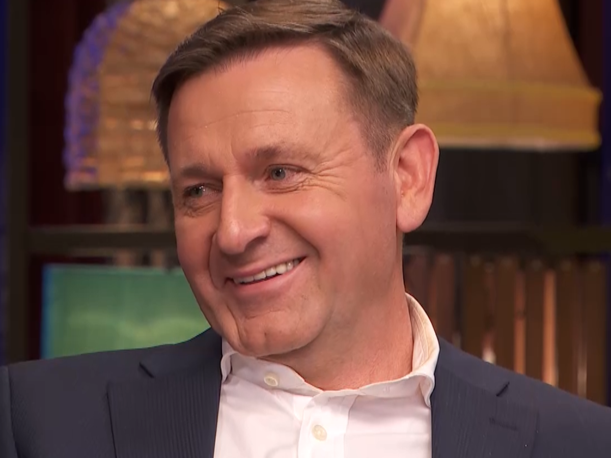 Sebastian z "Rolnika" nagle ogłosił