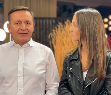 "Rolnik szuka żony": Sebastian i Wiktoria