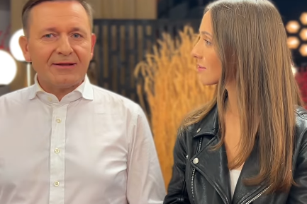 "Rolnik szuka żony": Sebastian i Wiktoria