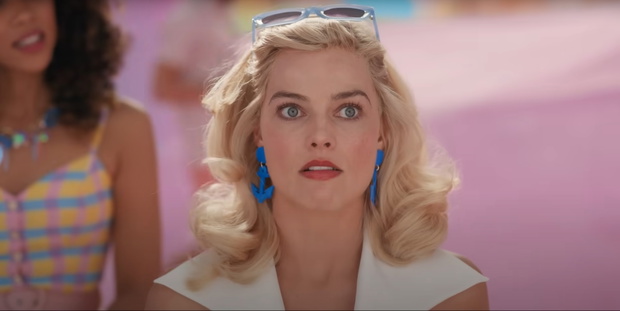 Barbie