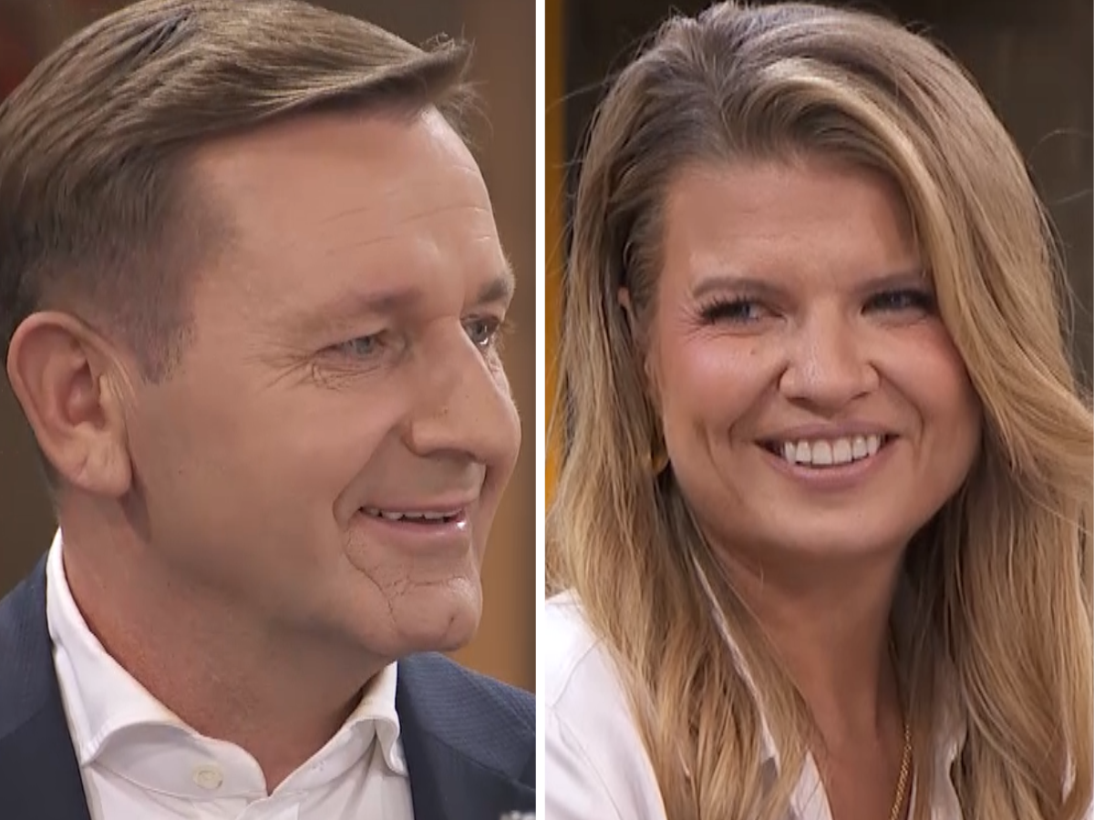 Marta Manowska o Sebastianie z ''Rolnika''
