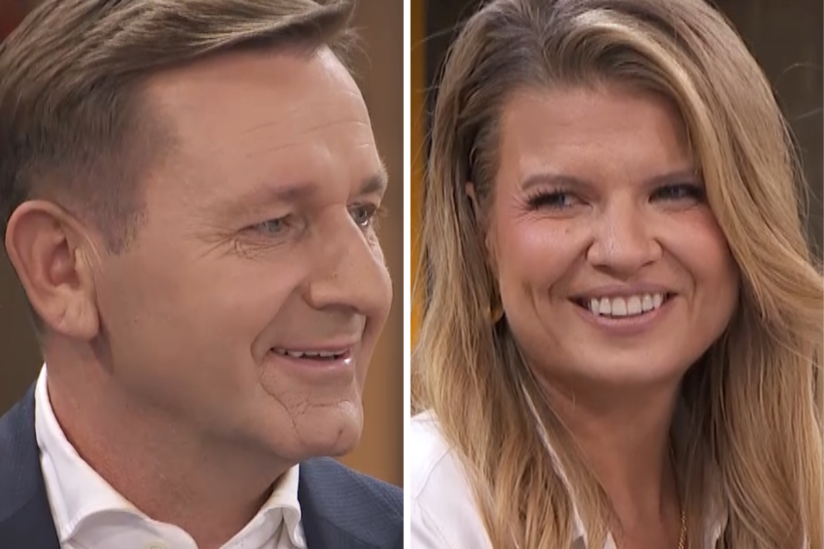 Marta Manowska o Sebastianie z ''Rolnika''