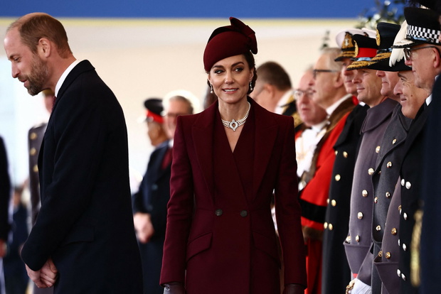 Księżna kate