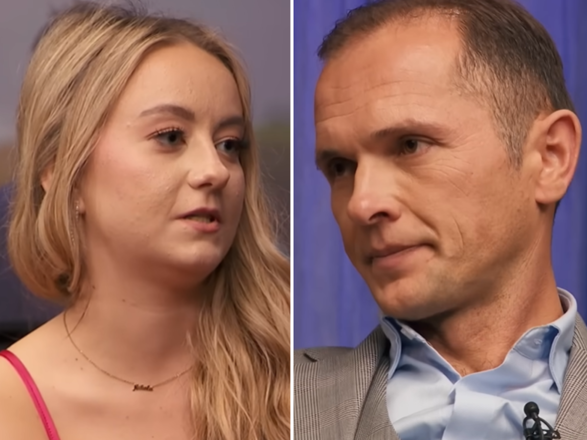 Nicola oburzona wpisem Waldemara po finale "Rolnik szuka żony"