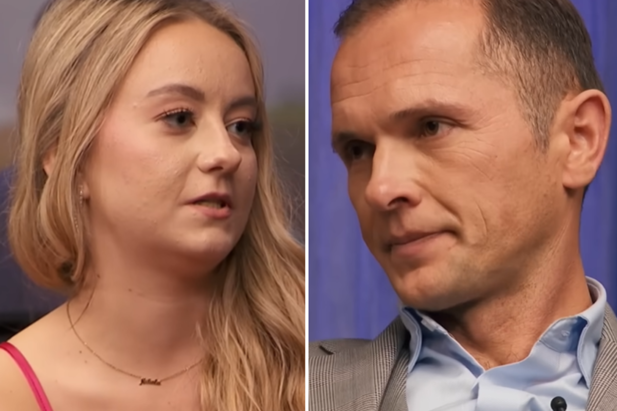 Nicola oburzona wpisem Waldemara po finale "Rolnik szuka żony"