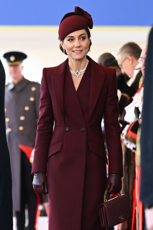 Księżna Kate przekazała radosną nowinę tuż przed świętami. Duże zaskoczenie
