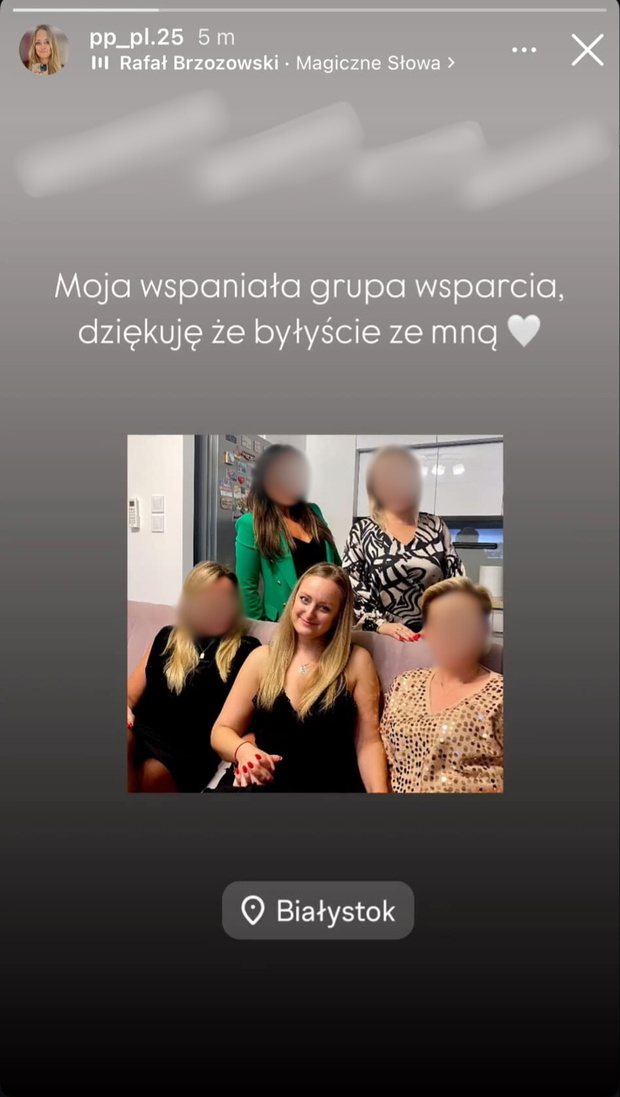 Patrycja z Rolnik szuka żony