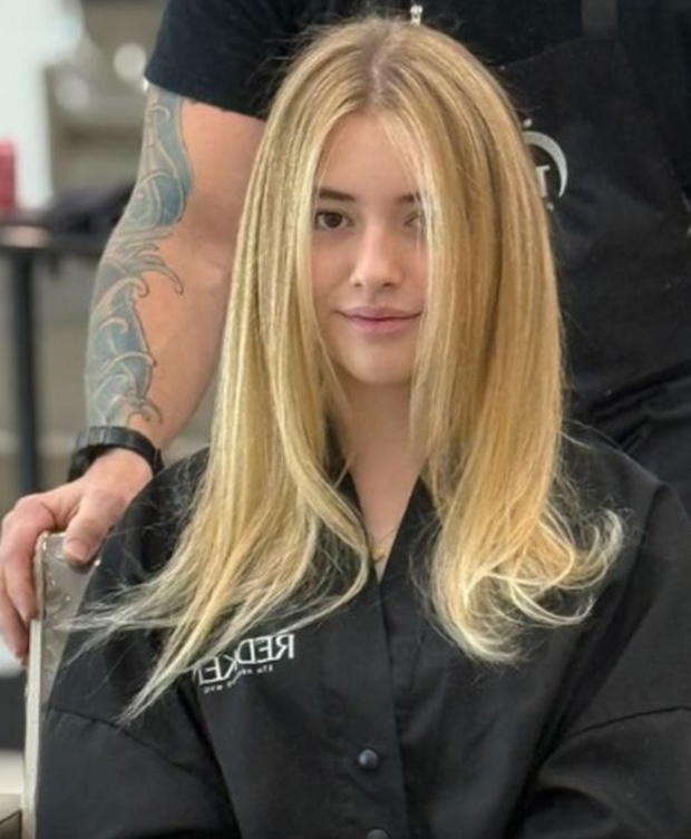Helena Rubik