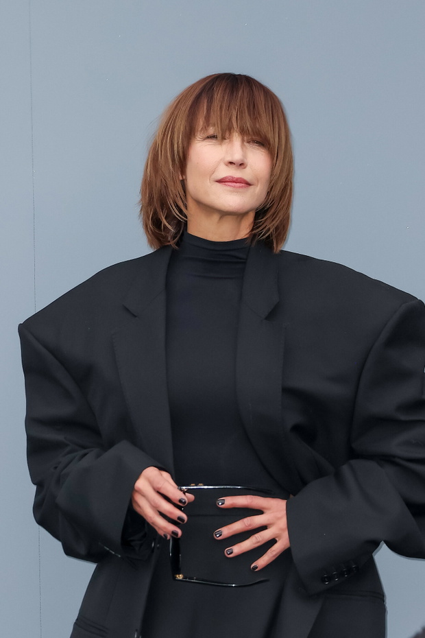 Sophie Marceau