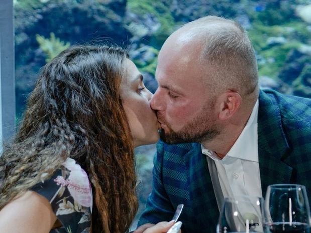 Poruszenie pod zdjęciami Ani od Marcina z „Rolnika”