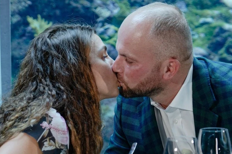 Poruszenie pod zdjęciami Ani od Marcina z „Rolnika”