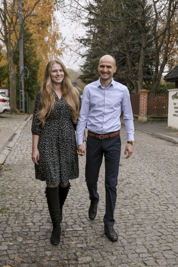 Dominika i Rafał Rolnik szuka żony 11