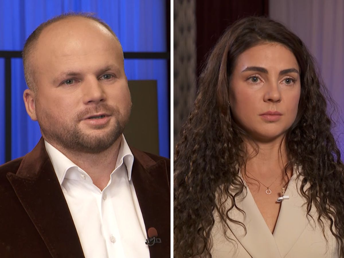 Ania z Rolnik szuka żony zareagowała na plotki na temat rzekomego rozstania z Marcinem