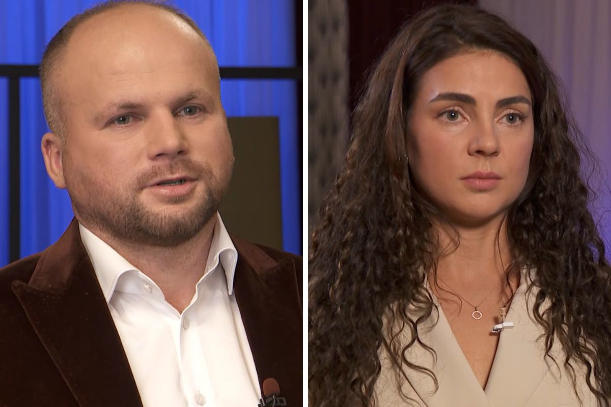 Ania z Rolnik szuka żony zareagowała na plotki na temat rzekomego rozstania z Marcinem