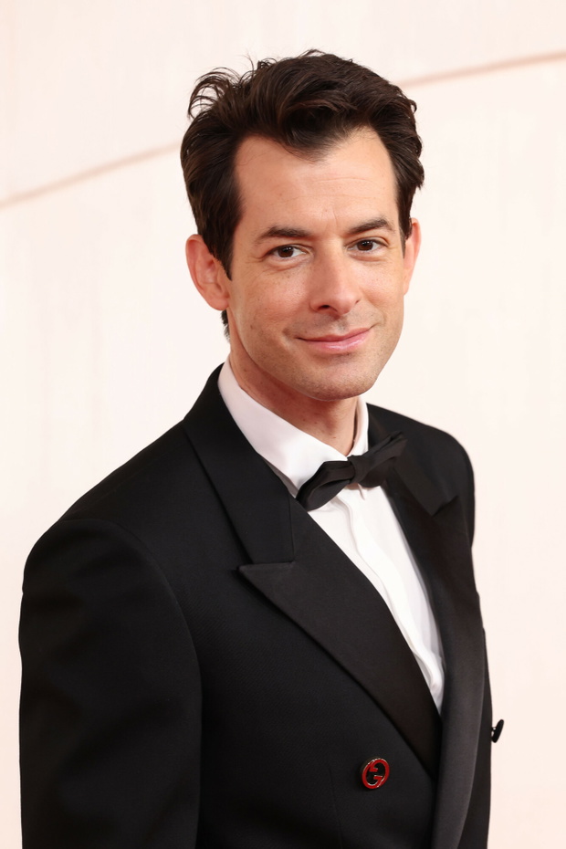 Mark Ronson