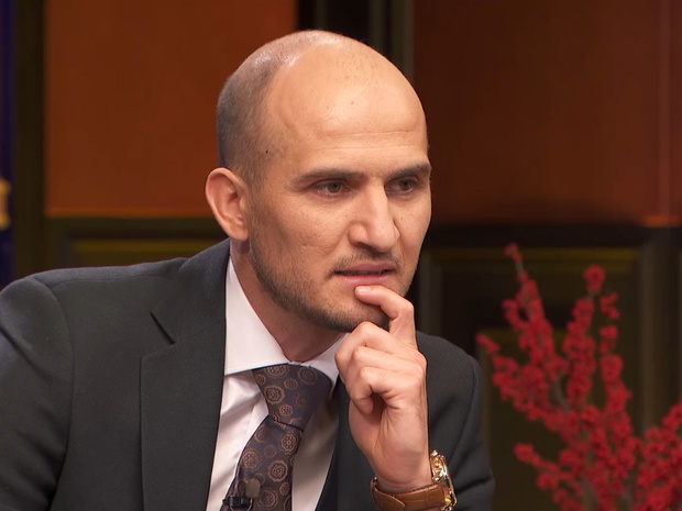 Magda z Rolnik szuka żony zdradziła swoją tajemnicę w finale