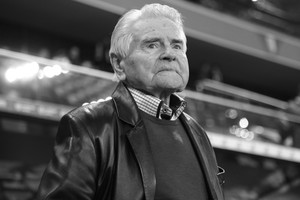 Nie żyje Lucjan Brychczy