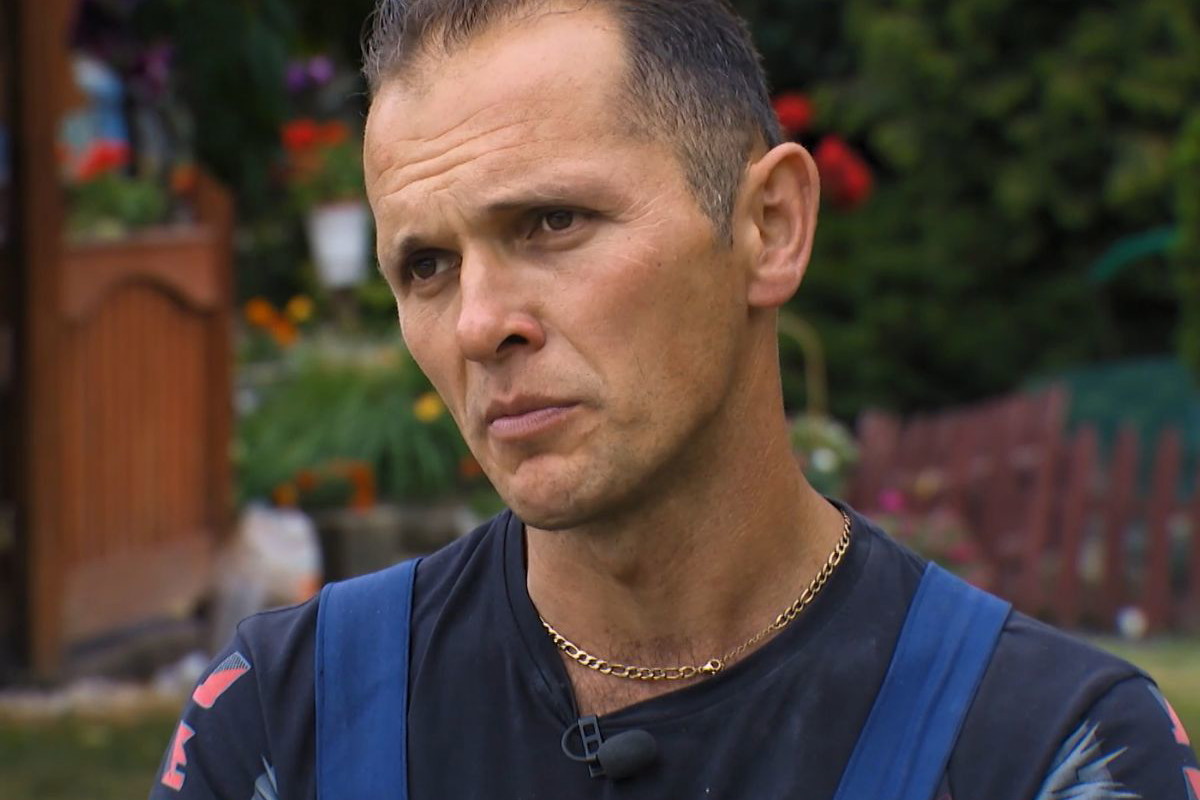 Produkcja Rolnik szuka żony zareagowała na wpis Waldemara po finale 11. edycji programu