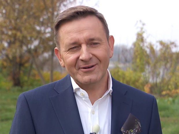 Sebastian z Rolnik szuka żony