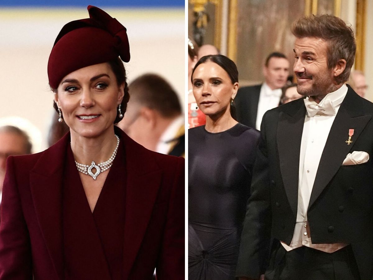 Księżna kate