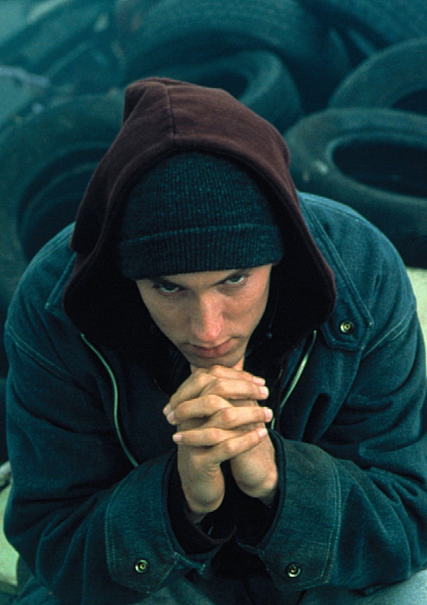 Eminem