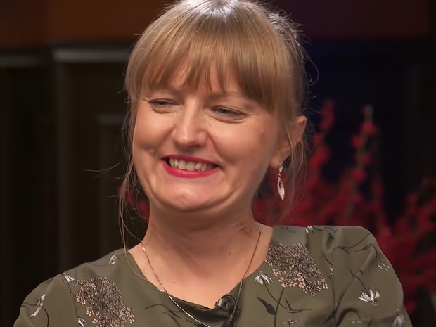 Kasia od Sebastiana z Rolnik szuka żony