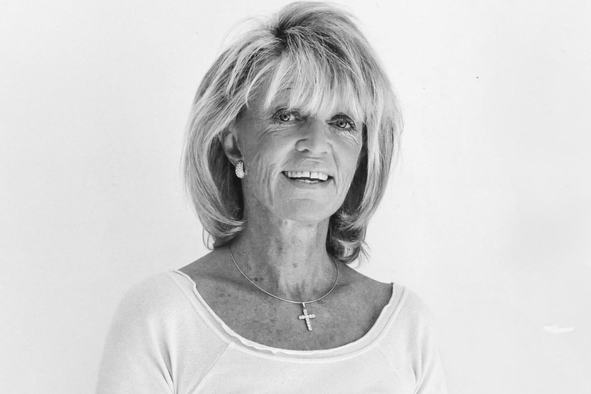 Księżna Birgitta śmierć