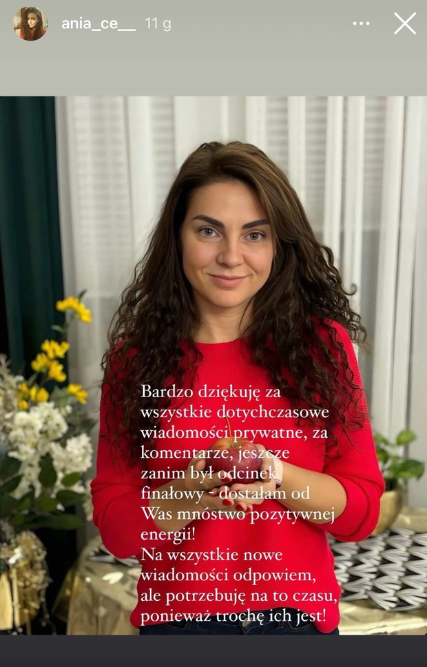 Ania z Rolnika