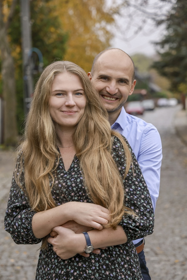 Dominika i Rafał Rolnik szuka żony 11